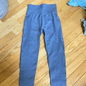 Amazon Contour Seamless Leggings New Size: S